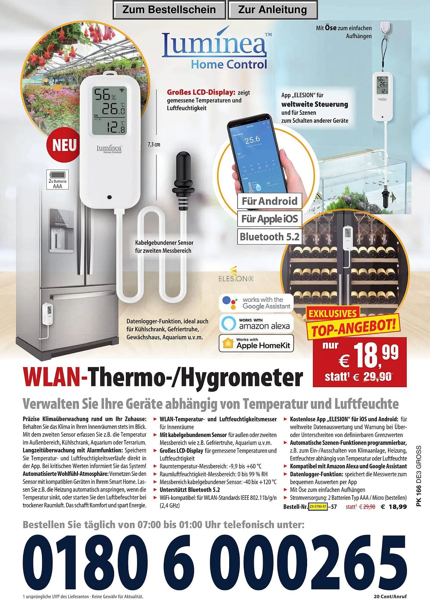 Pearl Flugblatt von 31. Juli bis 21. Dezember 2025 - Flugblätt seite 164