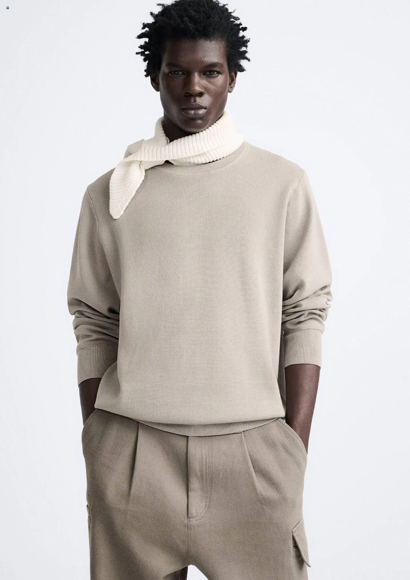 Gazetka ZARA gazetka od 1 marca do 31 marca 2024 - Strona 10