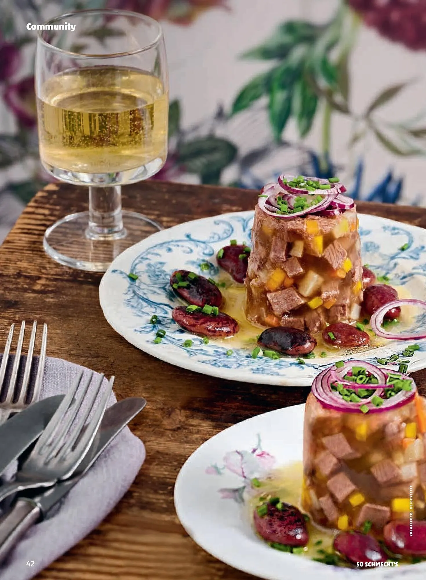 PENNY Flugblatt von 2. März bis 2. April 2026 - Flugblätt seite 42