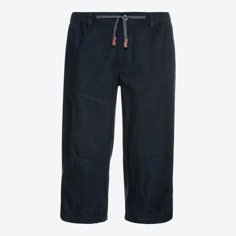 Herren-Bermudas aus Baumwolle