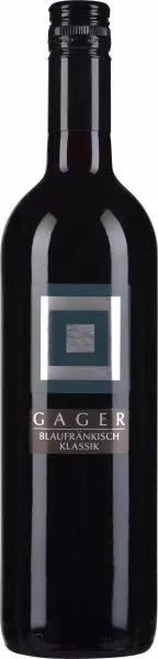 Blaufränkisch Klassik 2021