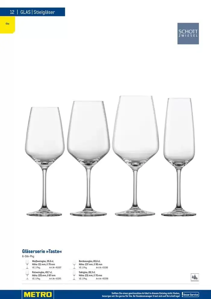 Attraktive Angebote entdecken von 3. Dezember bis 17. Dezember 2024 - Flugblätt seite  12