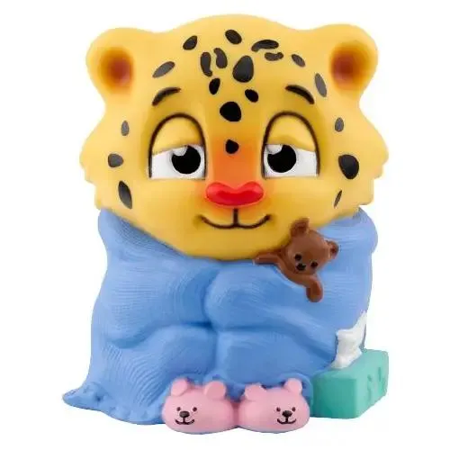 Leos Tag - Hoppala, wer schnieft denn da? [DACH]