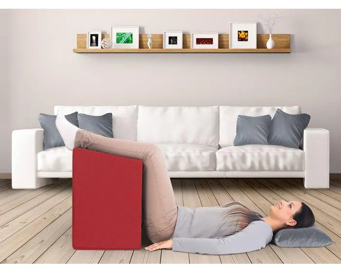 RUSSKA Bandscheiben-Entlastungswürfel Klassik