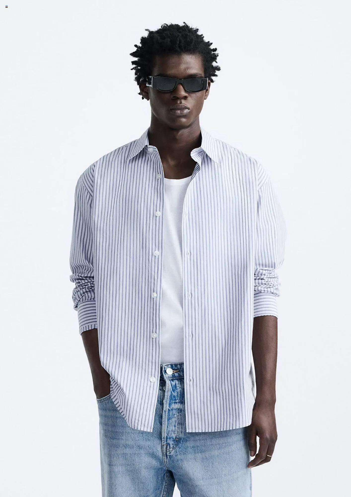 Gazetka ZARA gazetka od 1 marca do 31 marca 2024 - Strona 8