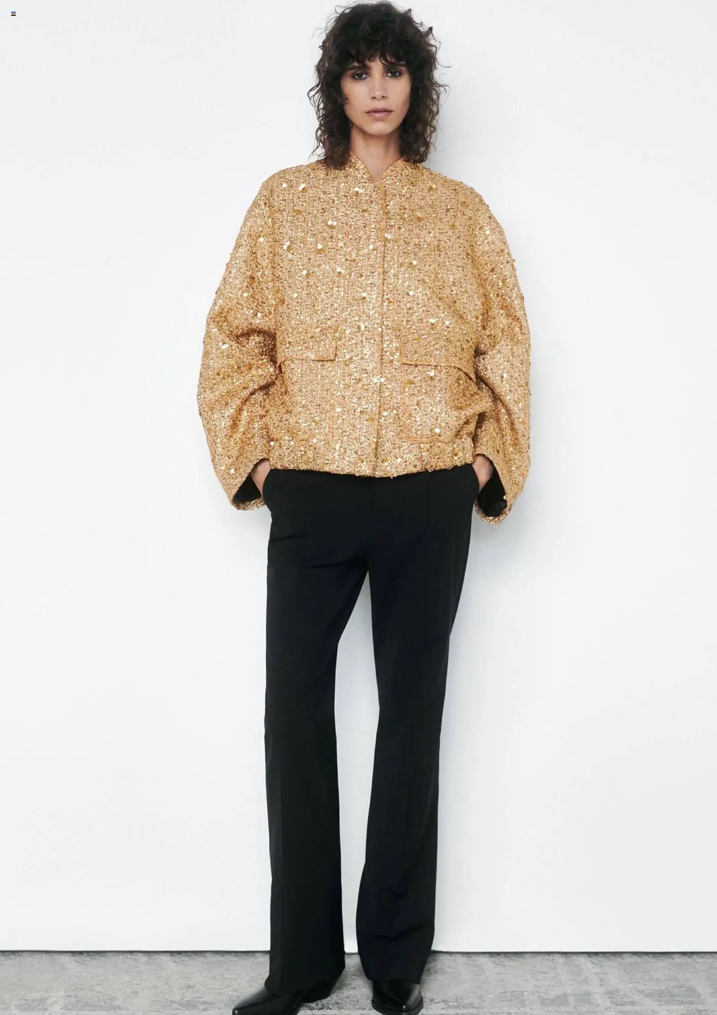 ZARA folder van 1 oktober tot 1 november 2023 - folder pagina 7