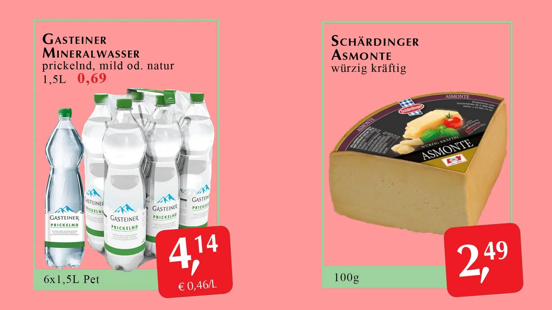 Winkler Markt Flugblatt von 12. Februar bis 25. Februar 2026 - Flugblätt seite  7