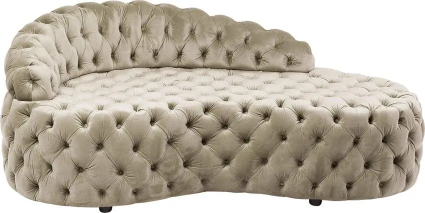 Recamiere Santa Barbara 162cm