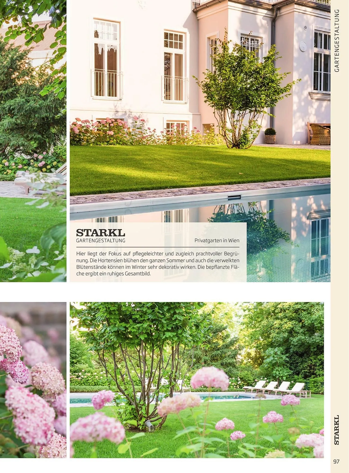 Starkl Flugblatt von 6. Juni bis 31. Dezember 2025 - Flugblätt seite 97