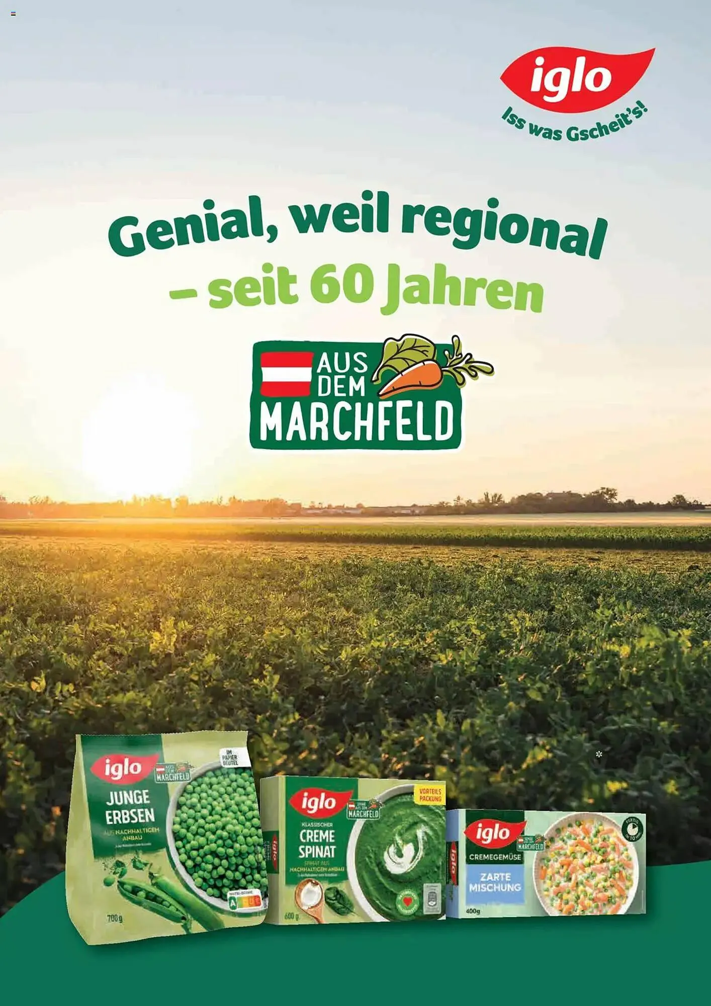 Unimarkt Flugblatt von 1. Juli bis 4. Dezember 2025 - Flugblätt seite  18