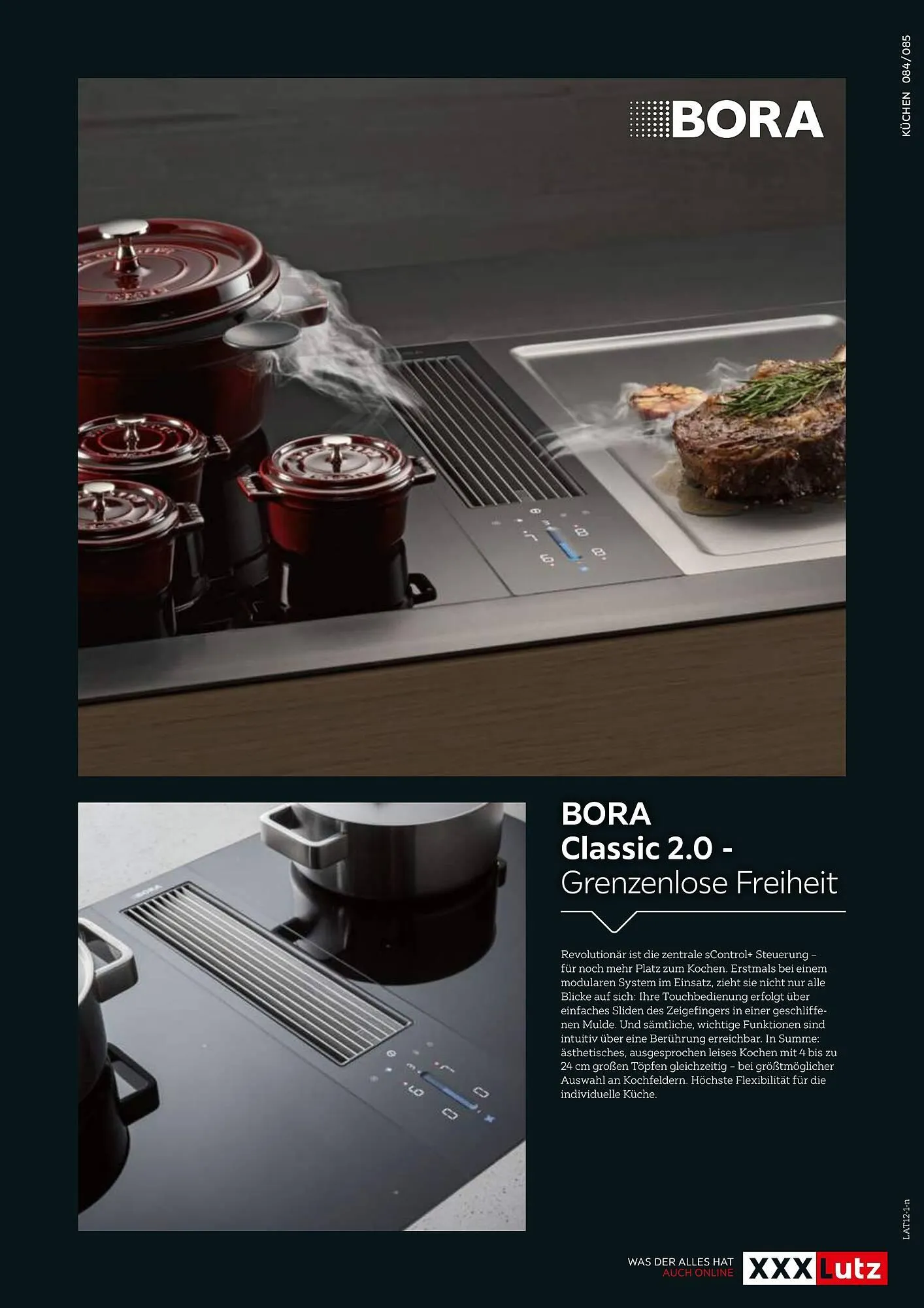 XXXLutz Flugblatt von 10. Mai bis 1. März 2025 - Flugblätt seite  84