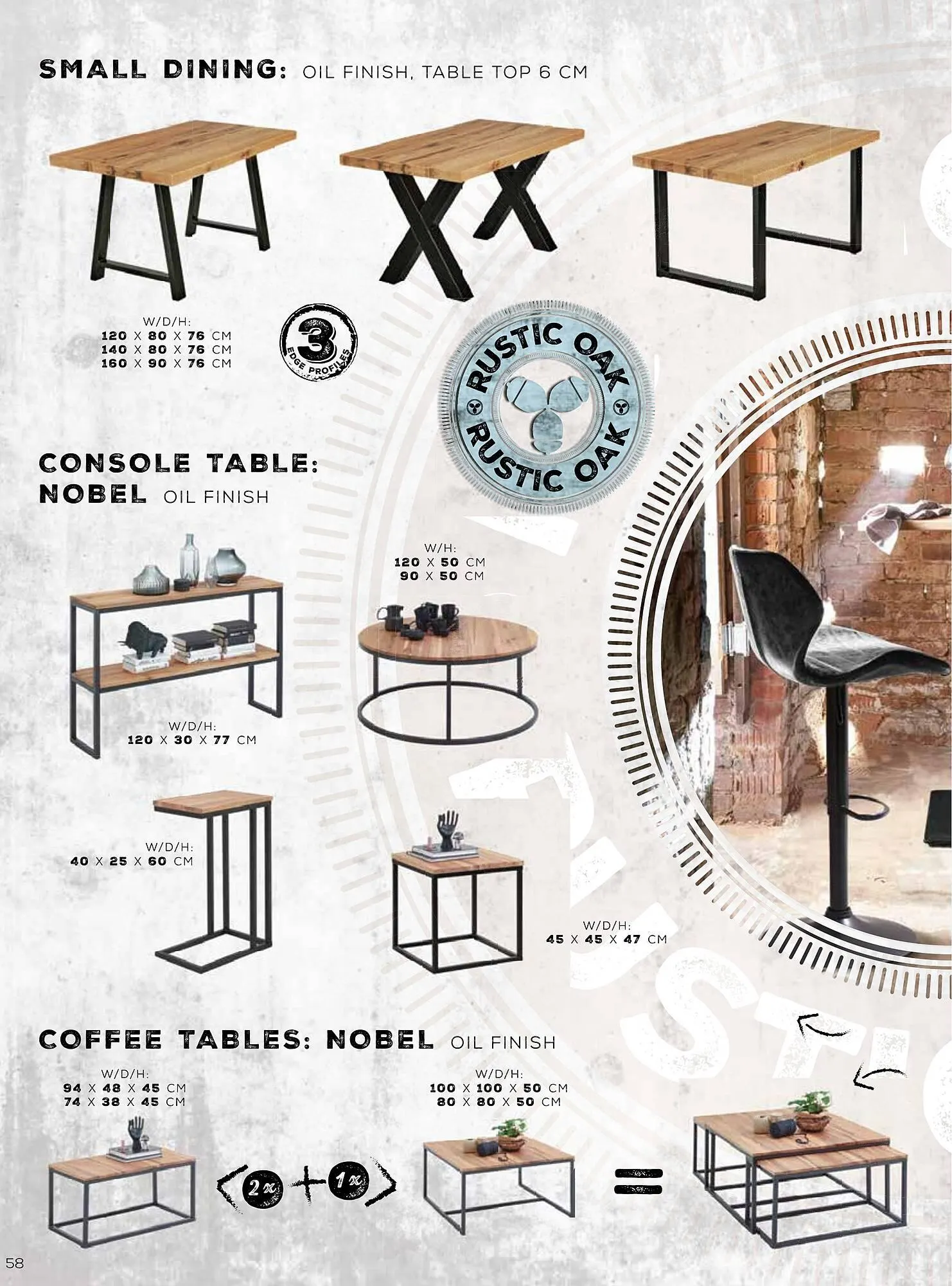 Polstermöbel Fischer Flugblatt von 28. Februar bis 31. Dezember 2025 - Flugblätt seite  56