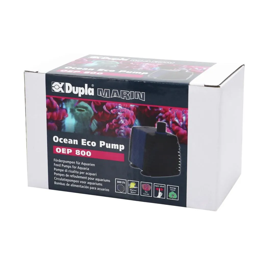 Dupla Ocean Eco Pump 800