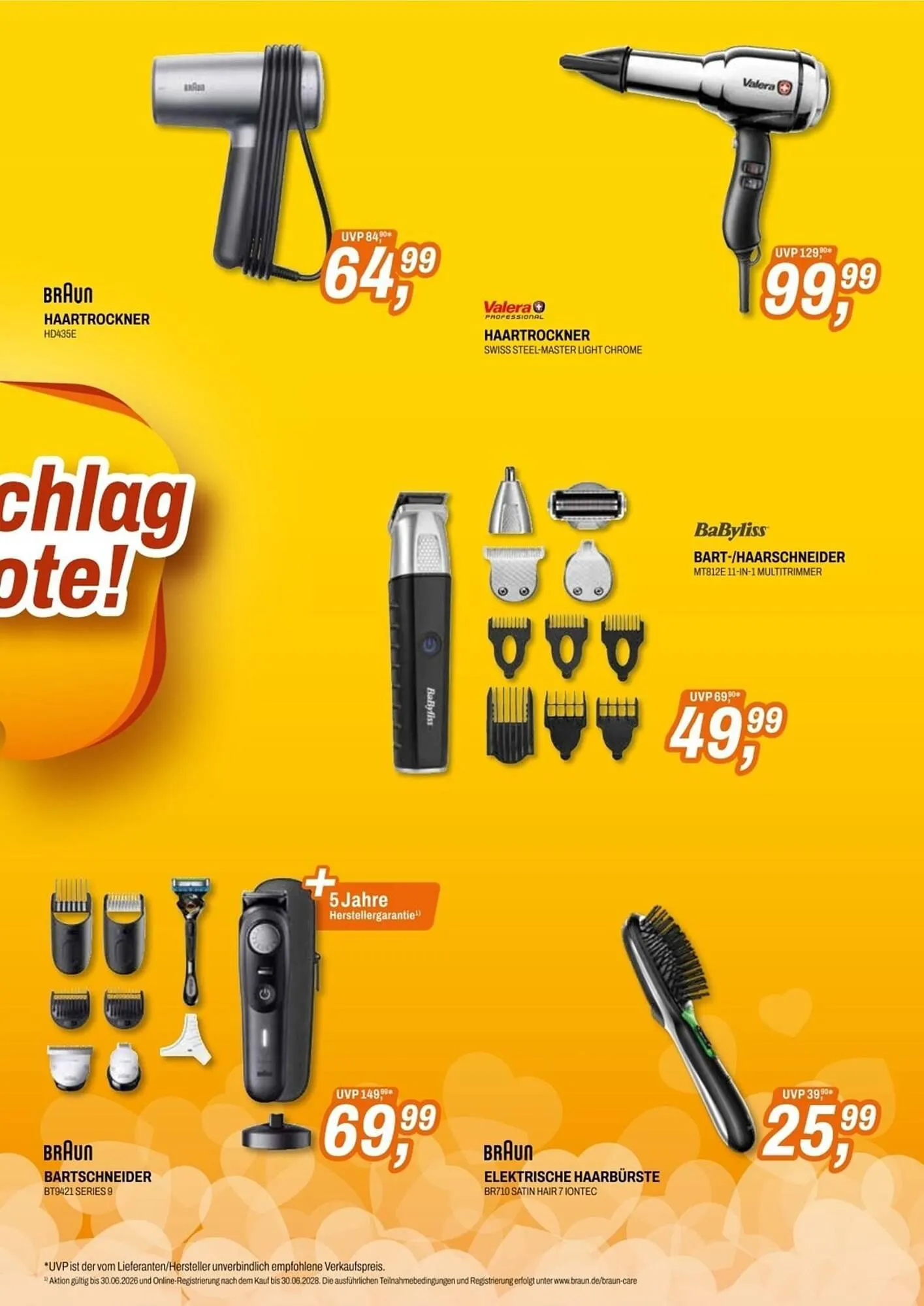 Expert Flugblatt von 13. Oktober bis 27. Oktober 2025 - Flugblätt seite  5