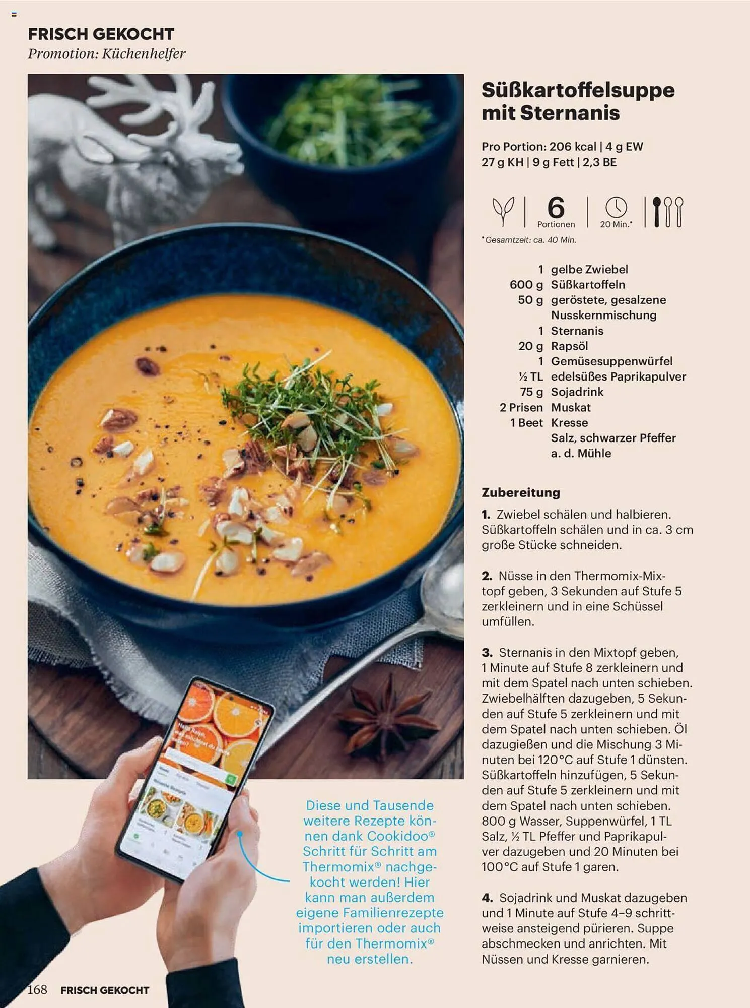 Billa Flugblatt von 1. Dezember bis 31. Dezember 2023 - Flugblätt seite 168