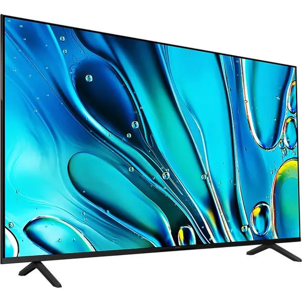 Bravia K65S35B, LED-Fernseher