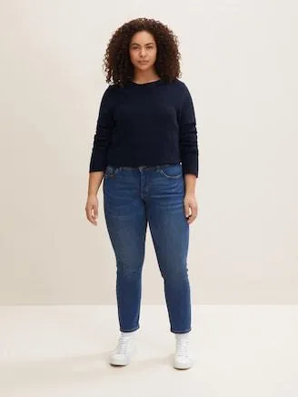 Plus - Slim Jeans