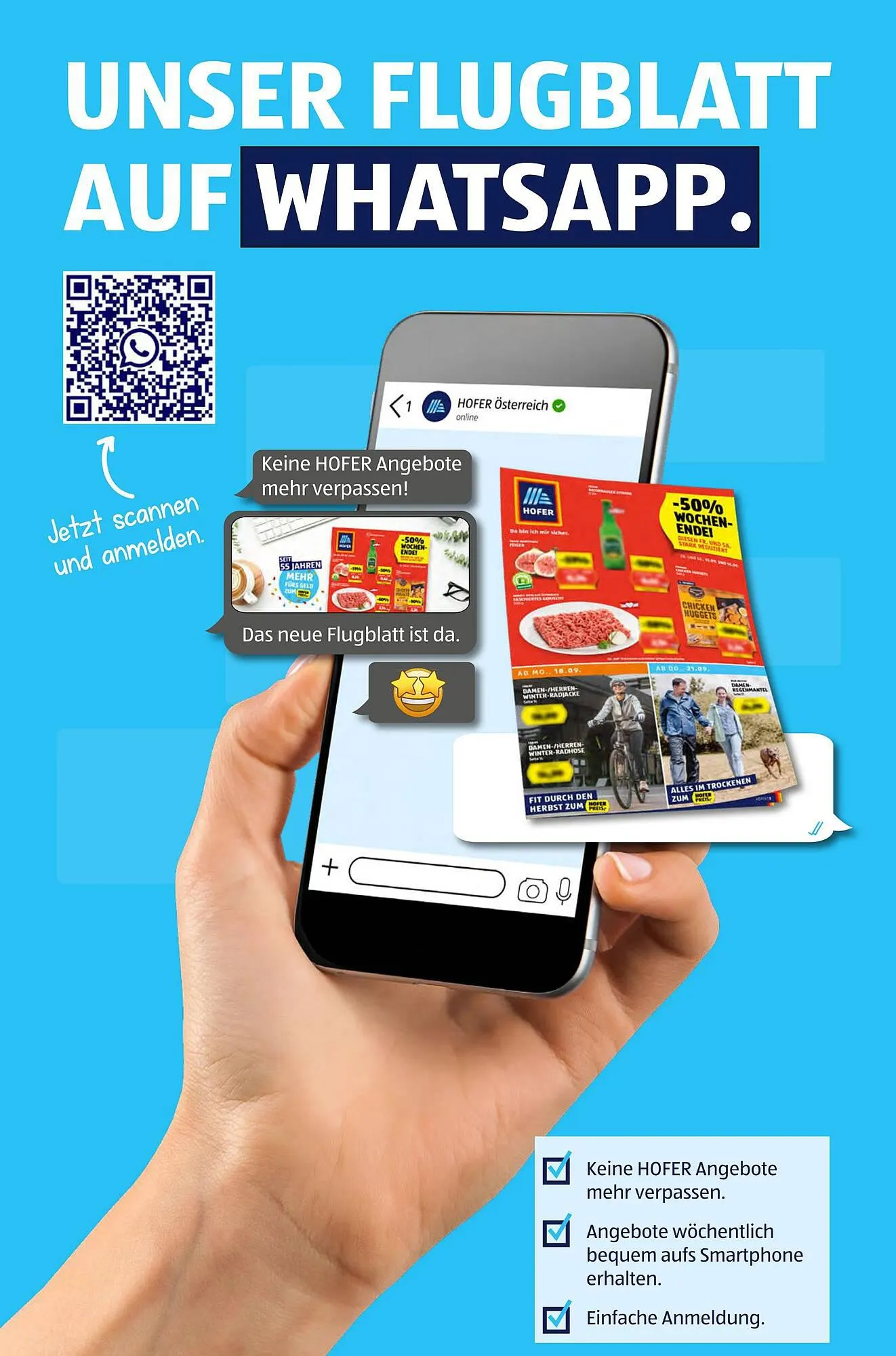 Hofer Flugblatt von 22. Dezember bis 28. Dezember 2024 - Flugblätt seite 35