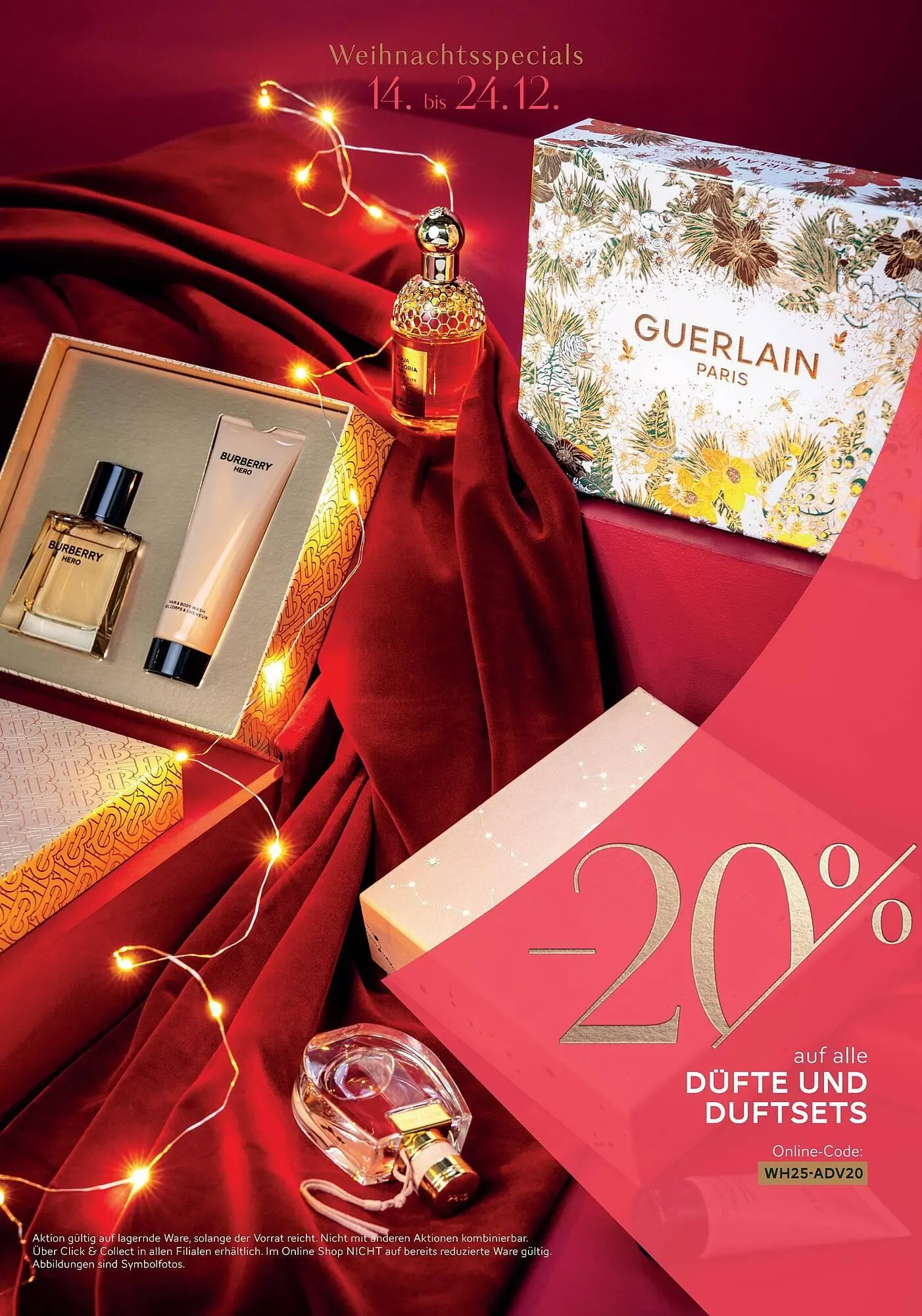 Kastner & Öhler Flugblatt von 10. Dezember bis 31. Dezember 2025 - Flugblätt seite  11