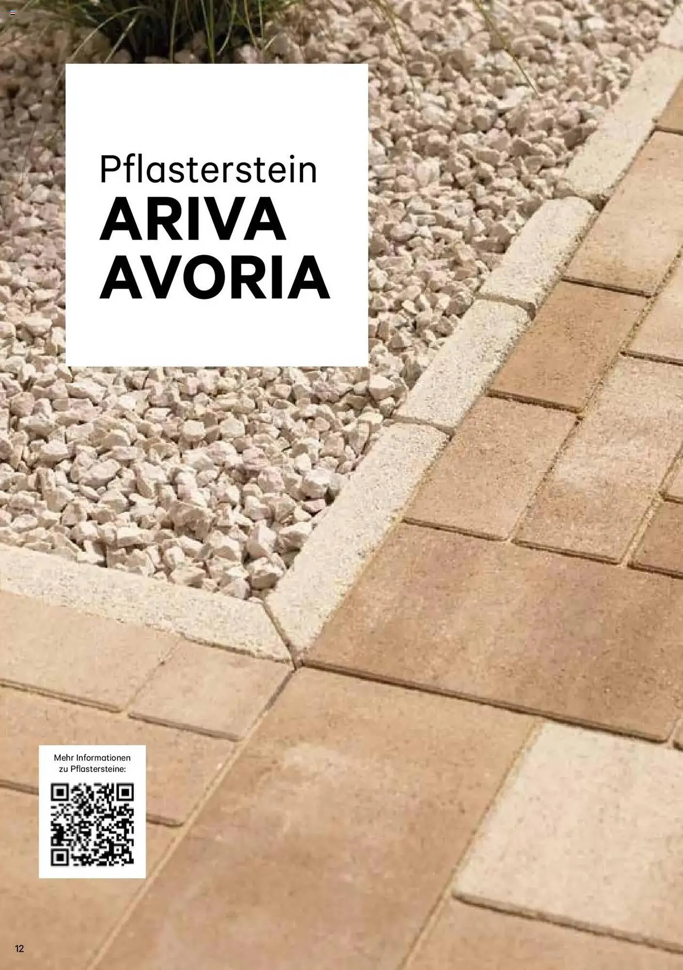 Lagerhaus Flugblatt von 8. Jänner bis 31. Dezember 2025 - Flugblätt seite  12