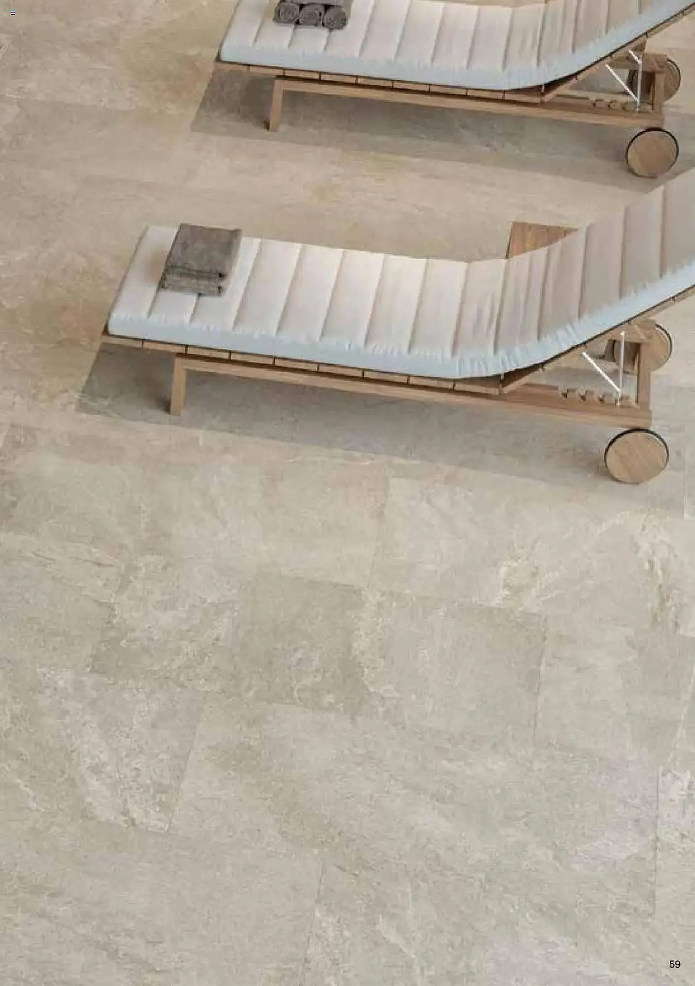 Lagerhaus Flugblatt von 8. Jänner bis 31. Dezember 2025 - Flugblätt seite  59