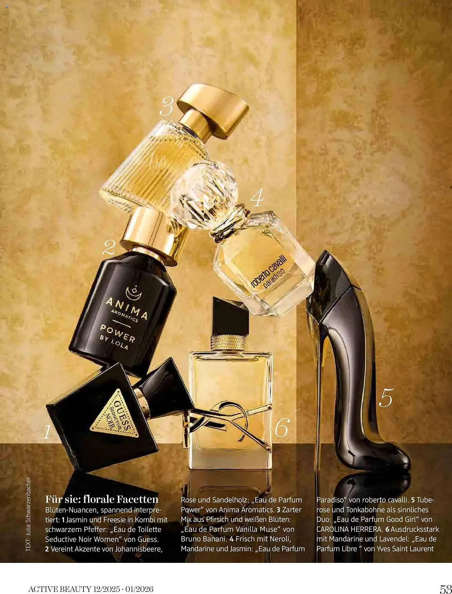 Dm Flugblatt von 1. Dezember bis 31. Jänner 2026 - Flugblätt seite  53