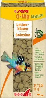 sera O-nip Tabletten