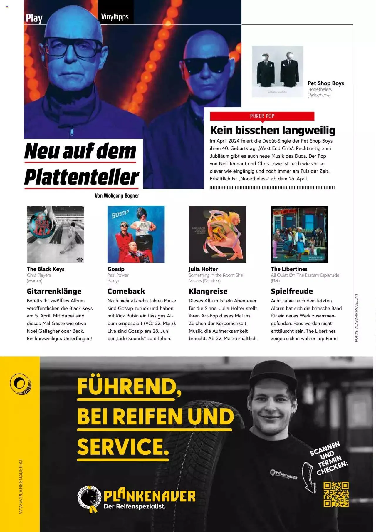 Media Markt Angebote von 11. März bis 16. März 2024 - Flugblätt seite  88