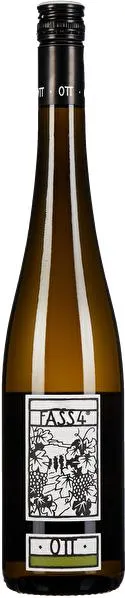 Grüner Veltliner Fass 4 2023
