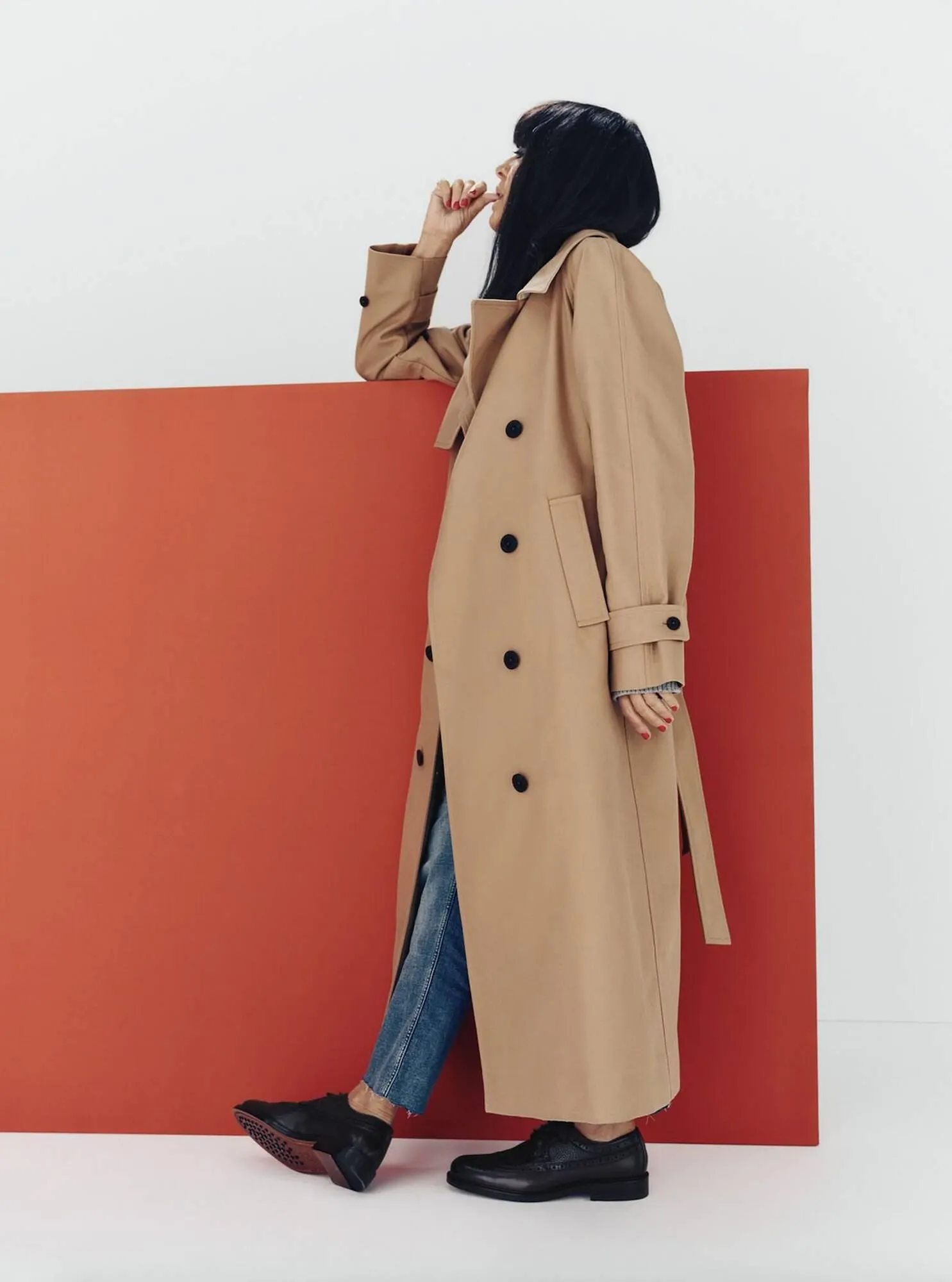 Marks & Spencer Flugblatt - 1