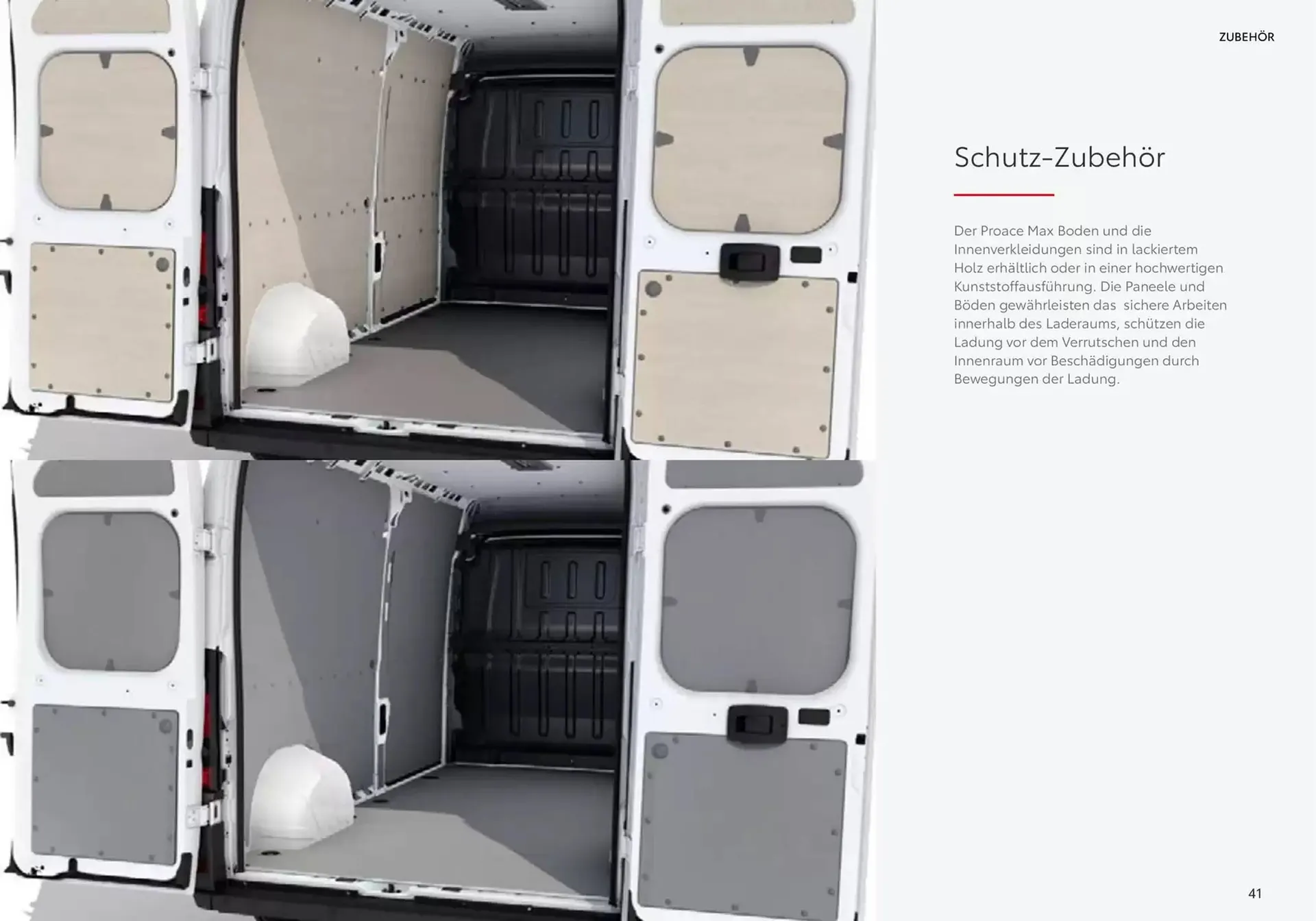 Toyota Flugblatt von 26. Februar bis 26. Februar 2026 - Flugblätt seite  41