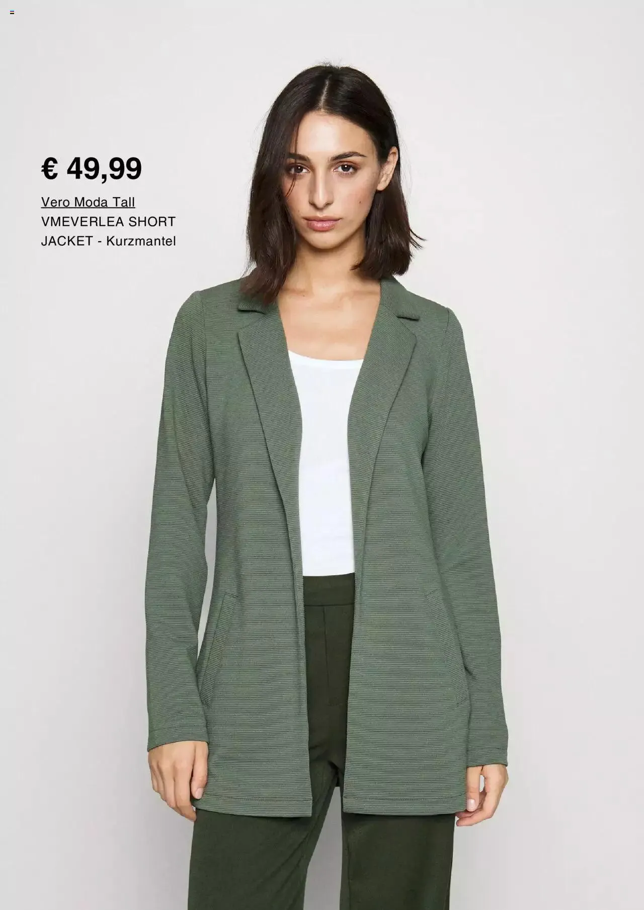 Zalando Angebote von 1. Oktober bis 31. Dezember 2023 - Flugblätt seite  20