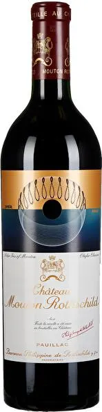Château Mouton Rothschild 1er Cru Classé 2019