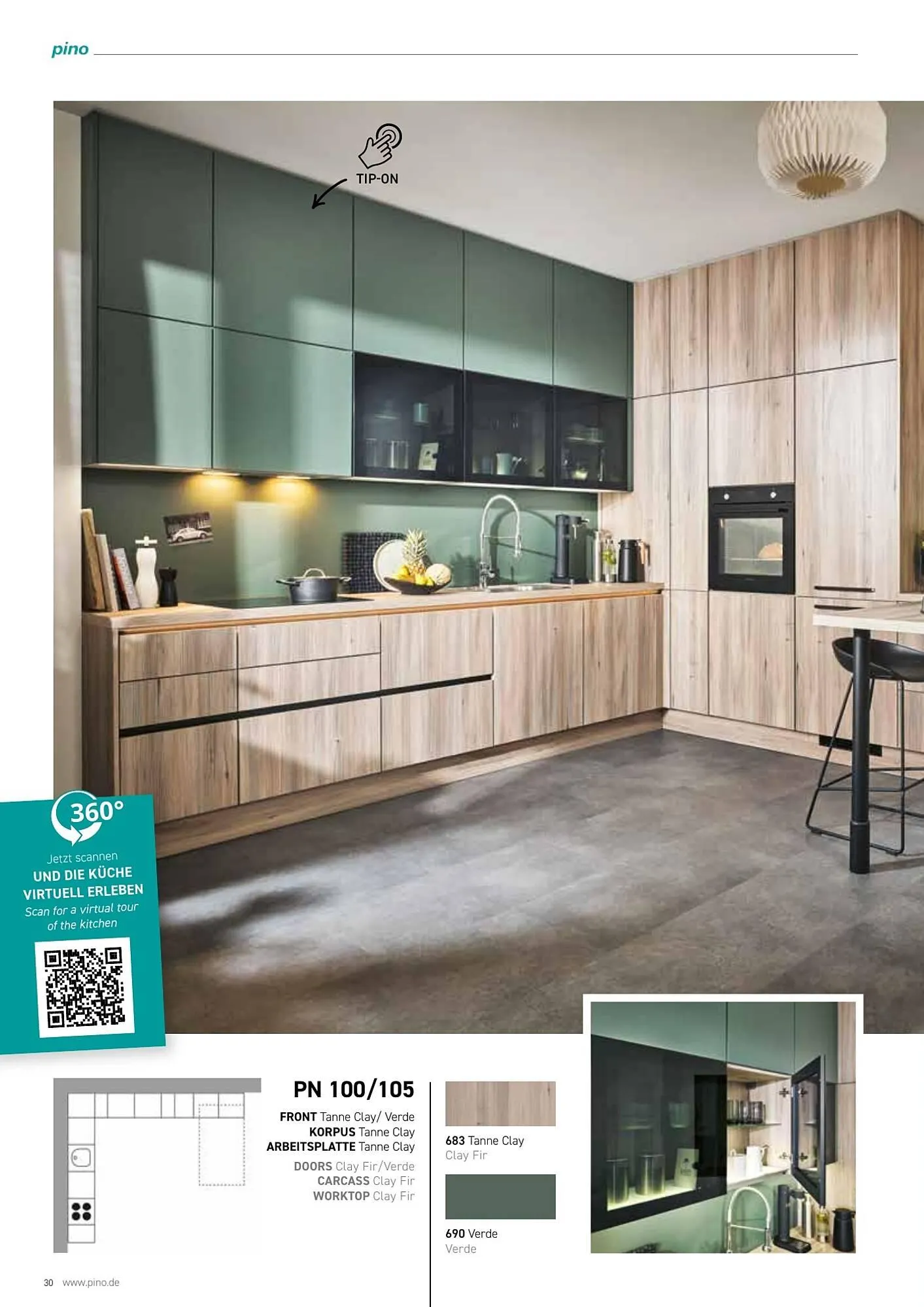 Mömax Flugblatt von 14. Februar bis 31. Dezember 2025 - Flugblätt seite  30