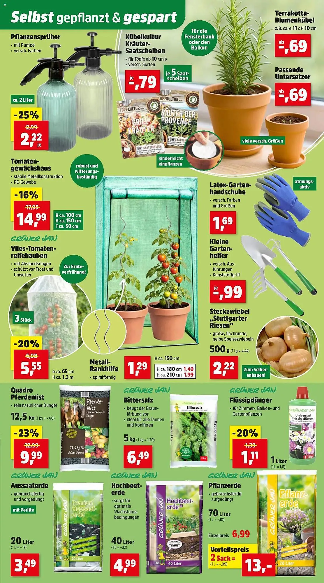 Thomas Philipps Prospekt von 2. Februar bis 7. Februar 2026 - Flugblätt seite  5