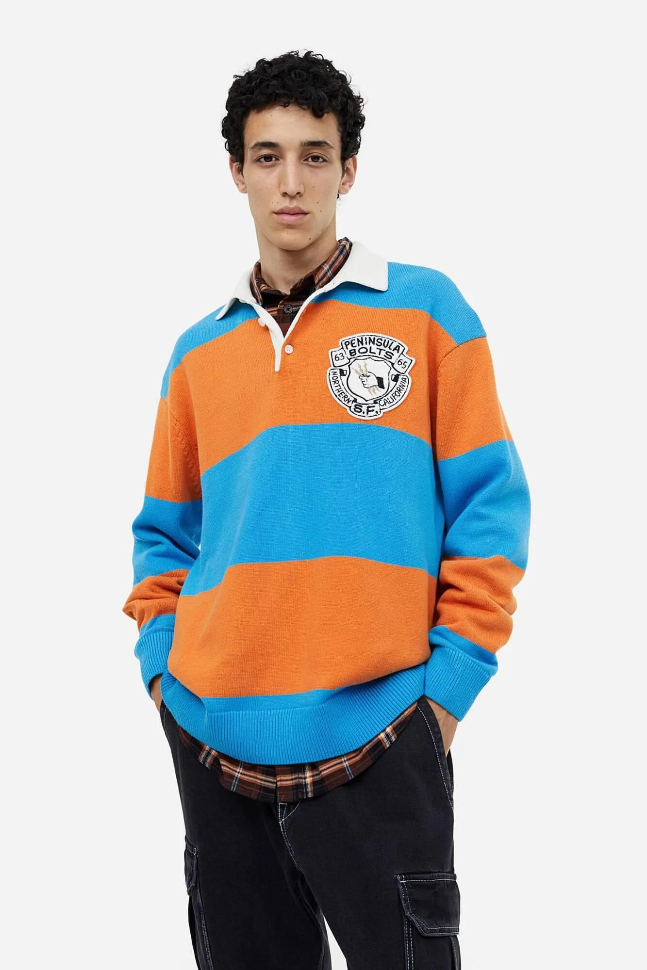 Katalógus H&M akciós újság augusztus 16.-tól szeptember 27.-ig 2023. - Oldal 4