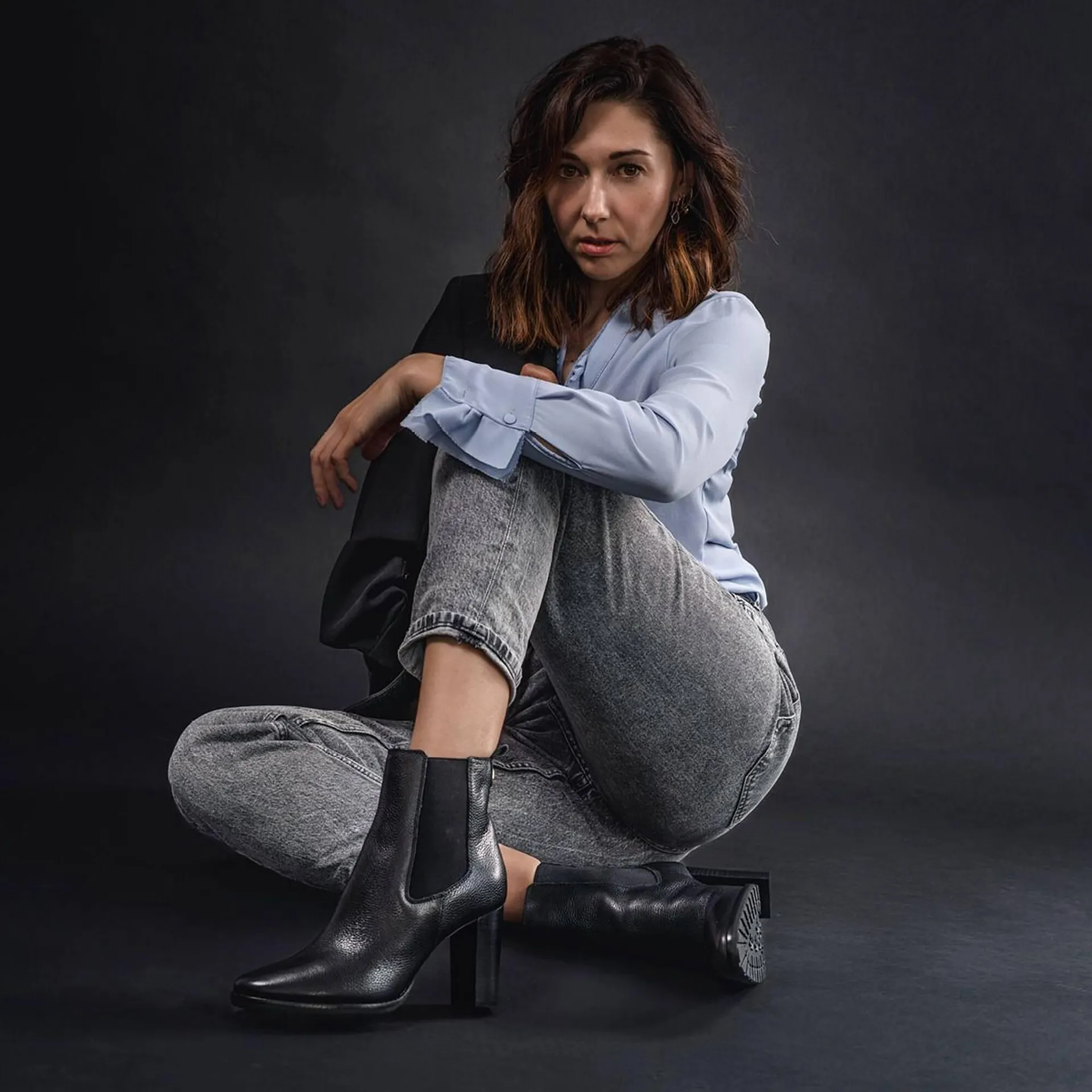 Humanic Flugblatt von 17. Oktober bis 24. Oktober 2023 - Flugblätt seite  3