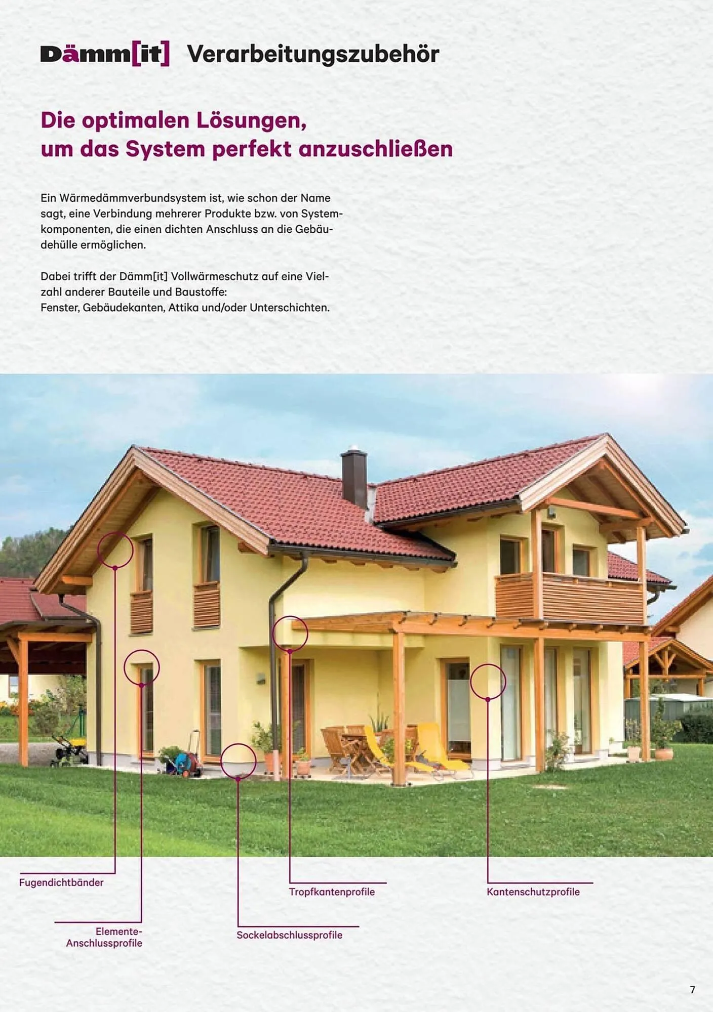 Lagerhaus Flugblatt von 1. Jänner bis 31. Dezember 2026 - Flugblätt seite  7