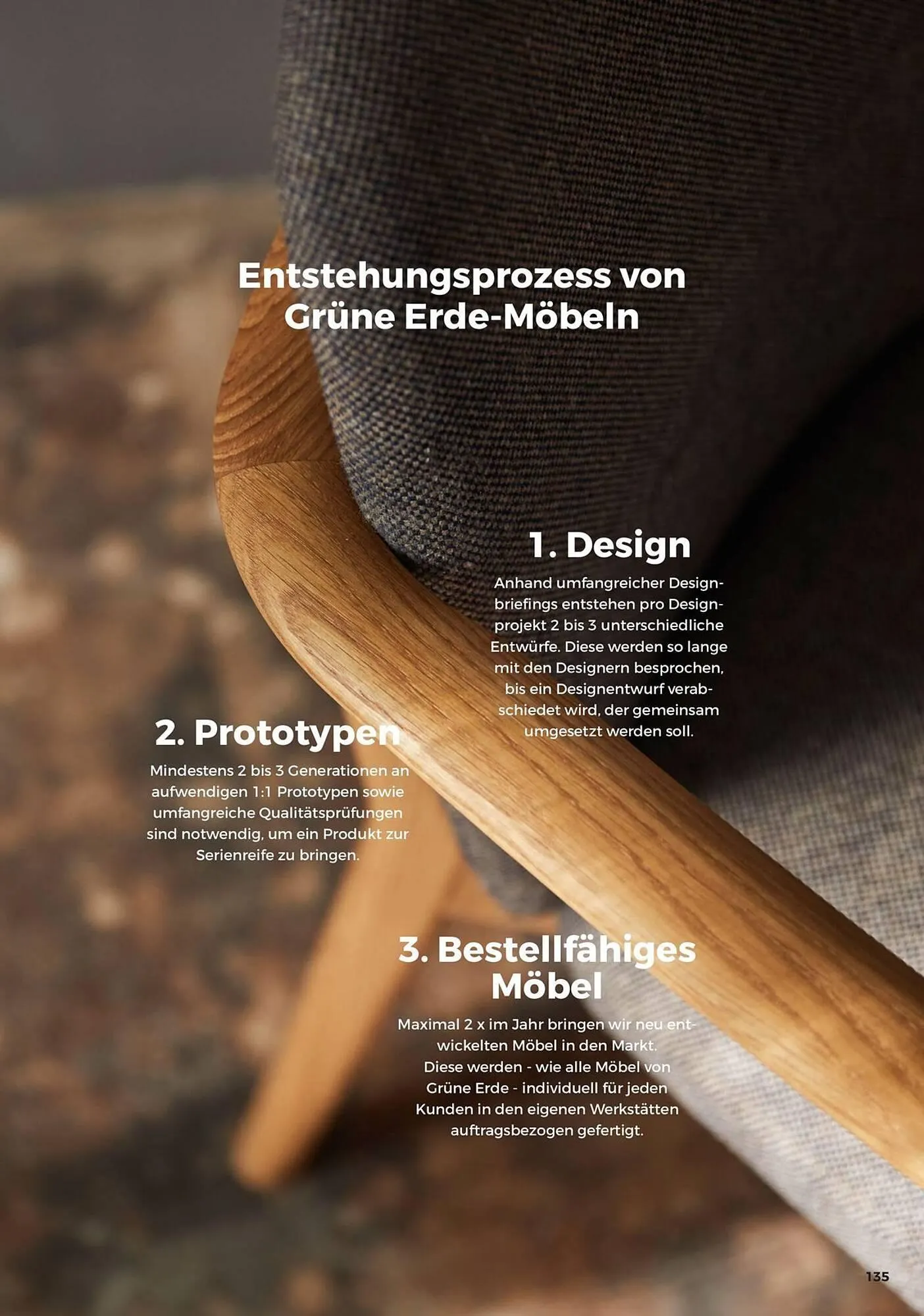 Grüne Erde Flugblatt von 31. Juli bis 31. Dezember 2025 - Flugblätt seite  135