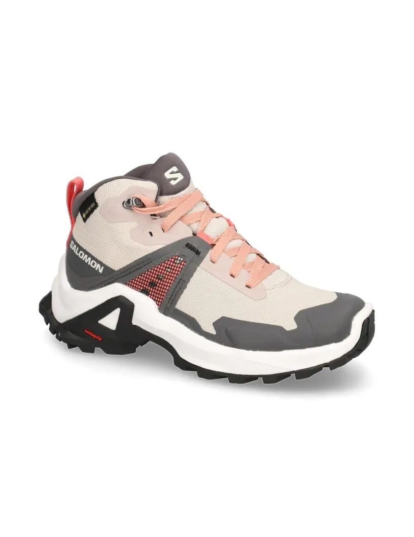 X RAISE MID GORE-TEX