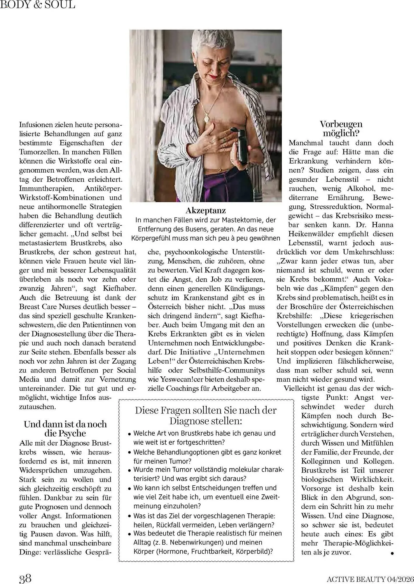 Dm Flugblatt von 1. April bis 30. April 2026 - Flugblätt seite 38