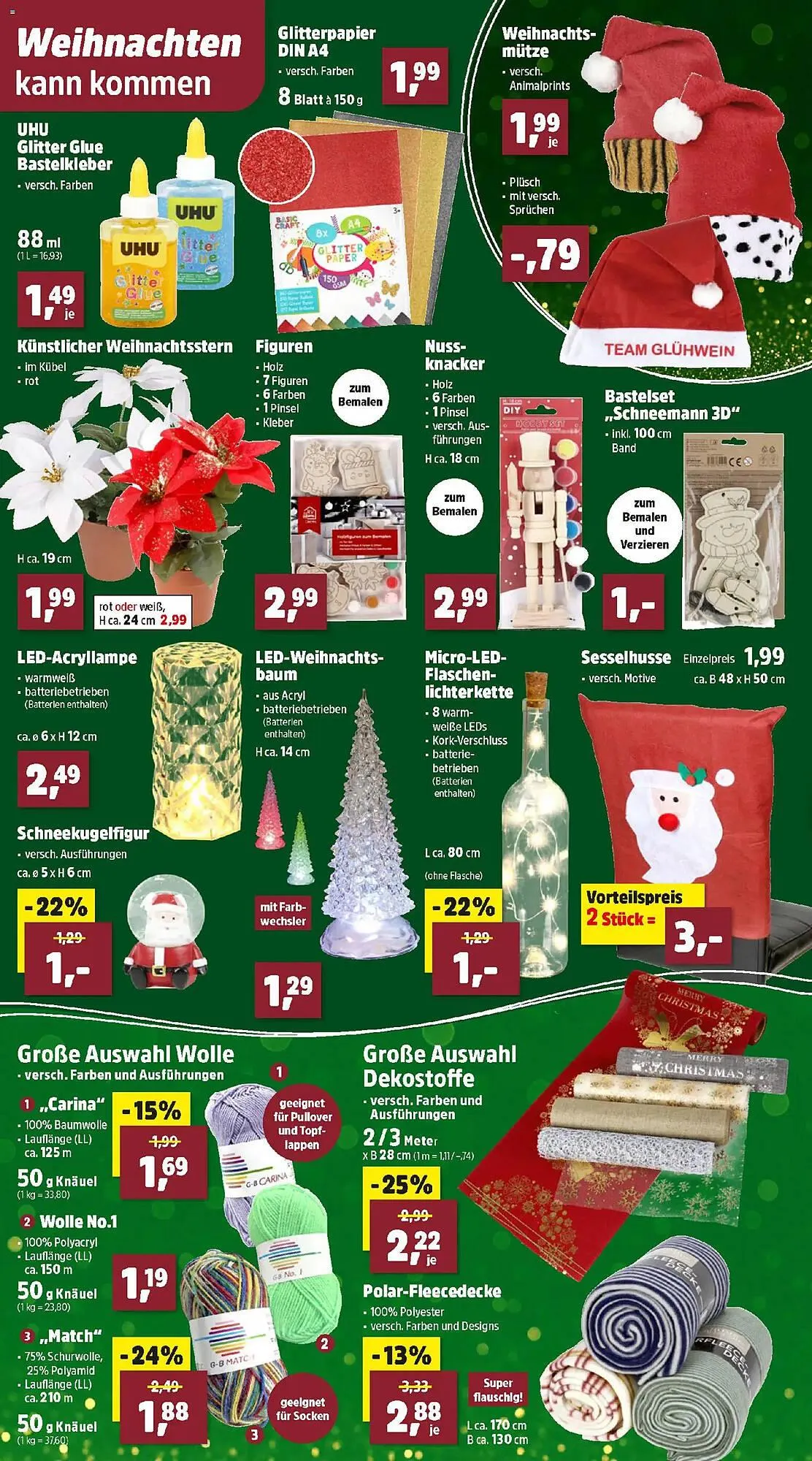 Thomas Philipps Prospekt von 10. November bis 15. November 2025 - Flugblätt seite 6