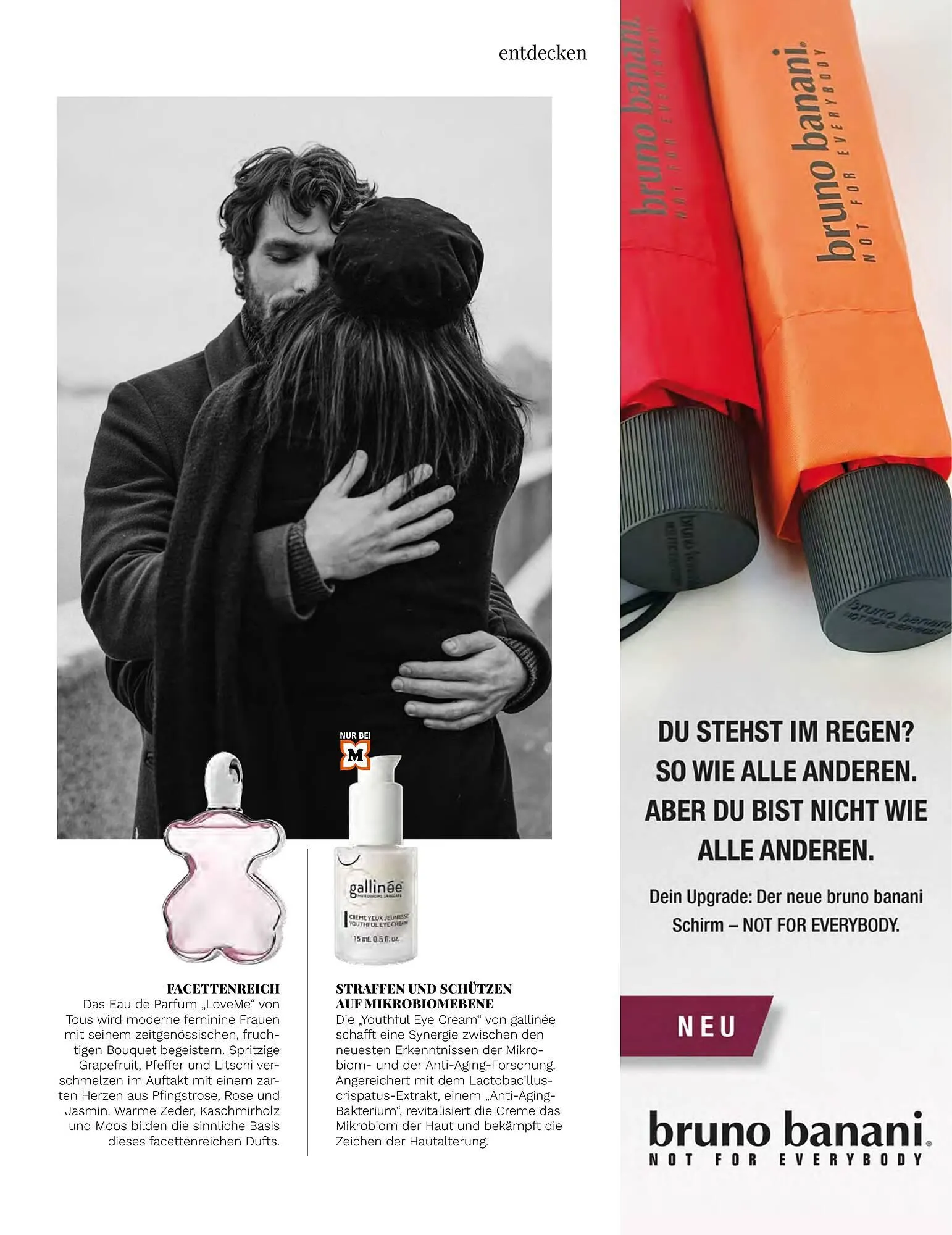 Müller Flugblatt von 1. Jänner bis 28. Februar 2026 - Flugblätt seite 47