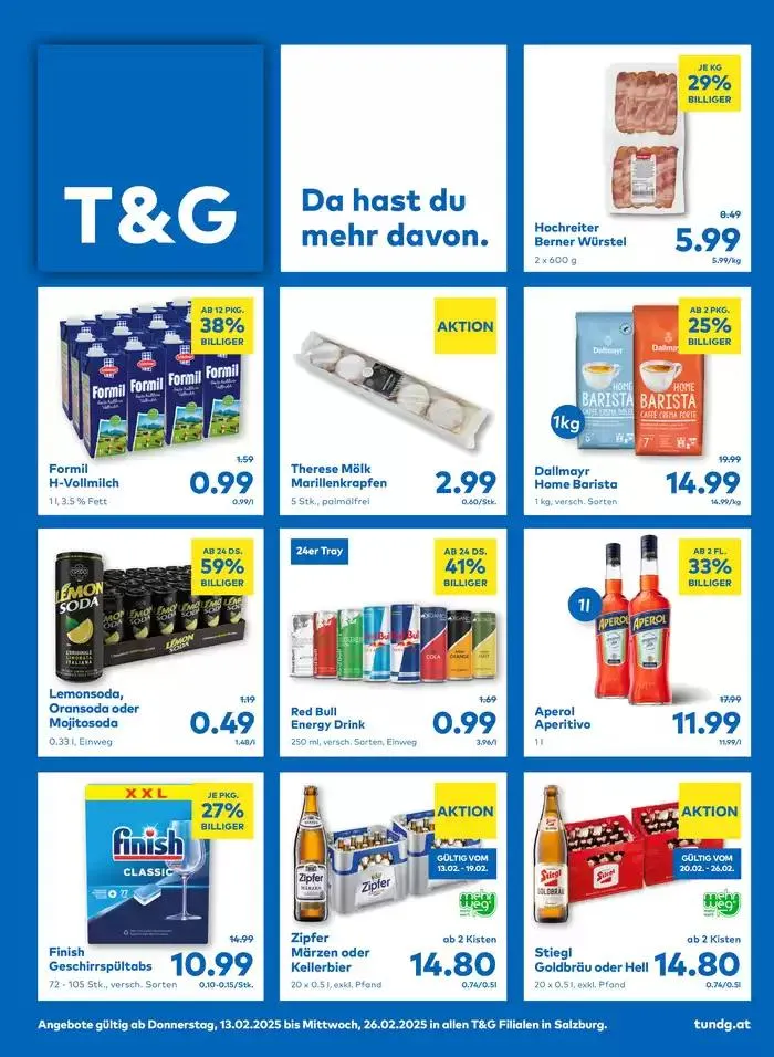 Exklusive Schnäppchen - 1