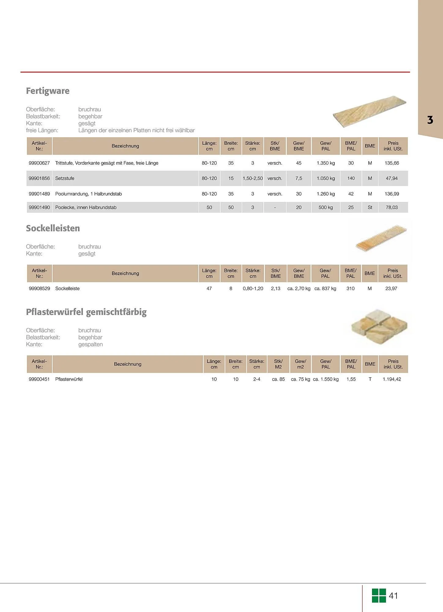 Liebmarkt Prospekt von 24. Februar bis 31. Dezember 2026 - Flugblätt seite 43