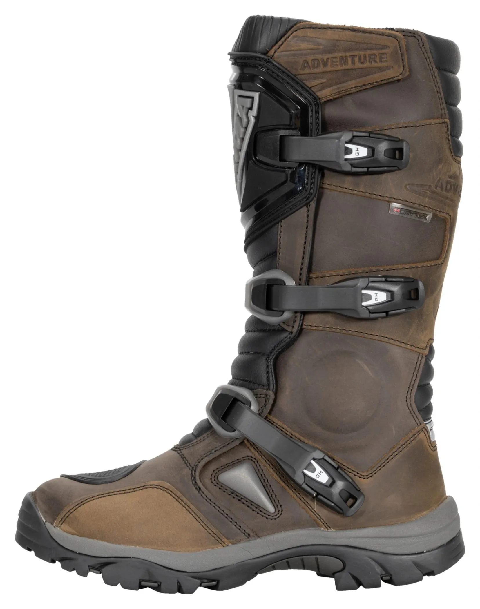 Forma Adventure Dry Stiefel