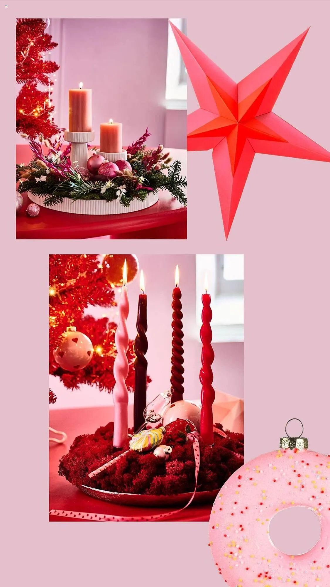 Depot Flugblatt von 21. Oktober bis 10. Jänner 2025 - Flugblätt seite  16