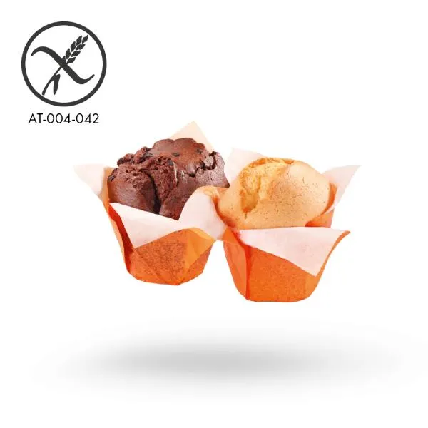 Glutenfrei-Muffin-Mix