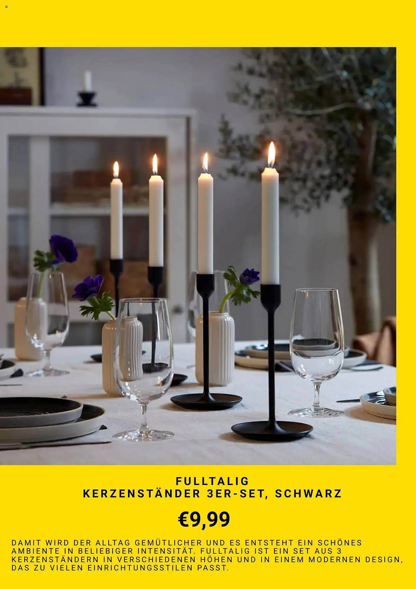 IKEA Prospekt von 24. November bis 12. Dezember 2025 - Flugblätt seite  9