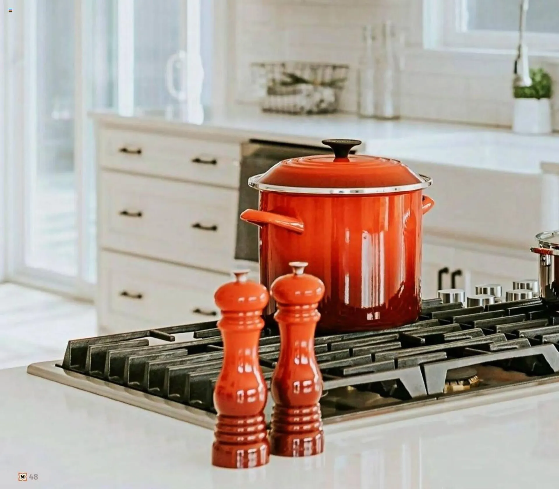 Müller Flugblatt von 1. Oktober bis 31. Dezember 2024 - Flugblätt seite  48